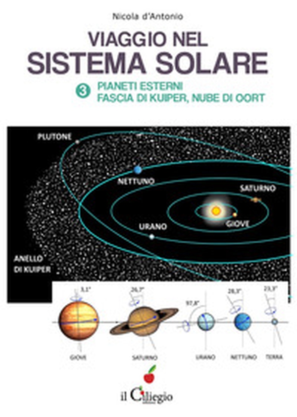 Viaggio nel sistema solare - Librerie.coop Viaggio nel sistema solare - Librerie.coop