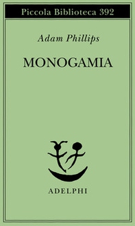 Monogamia - Librerie.coop