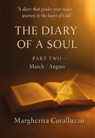 The diary of a soul - Vol. 2 - Librerie.coop