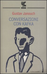 Conversazioni con Kafka - Librerie.coop