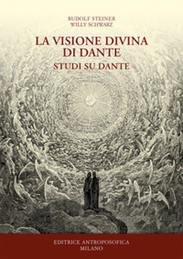 La visione divina di Dante. Studi su Dante - Librerie.coop La visione divina di Dante. Studi su Dante - Librerie.coop