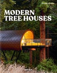Modern tree houses. Ediz. inglese - Librerie.coop Modern tree houses. Ediz. inglese - Librerie.coop