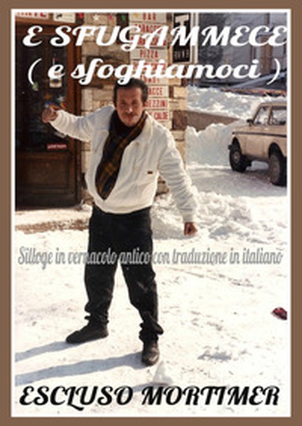 E sfugammece (E sfoghiamoci) - Librerie.coop E sfugammece (E sfoghiamoci) - Librerie.coop