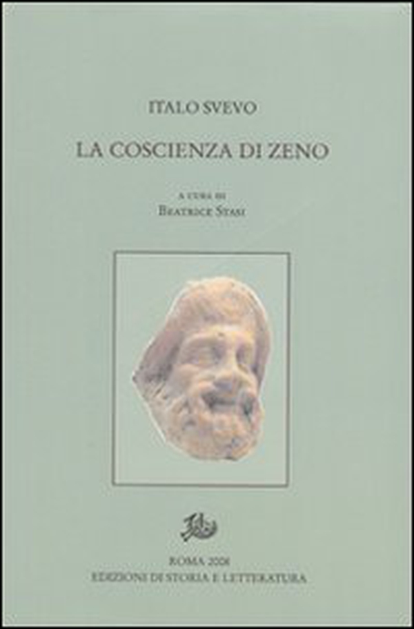 La coscienza di Zeno - Librerie.coop La coscienza di Zeno - Librerie.coop