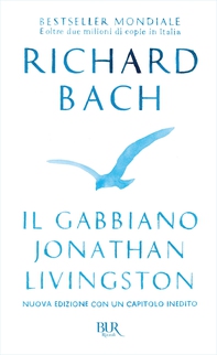 Il gabbiano Jonathan Livingston (con illustrazioni inedite) - Librerie.coop