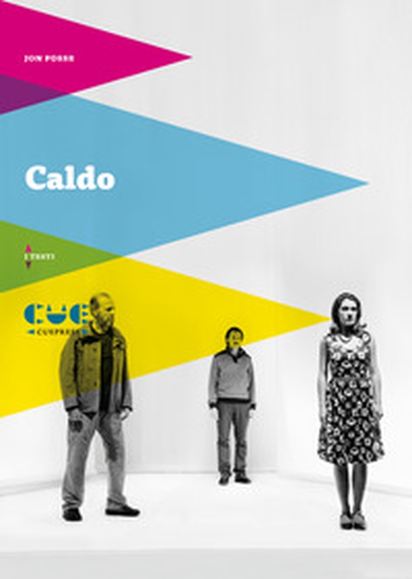 Caldo - Librerie.coop Caldo - Librerie.coop