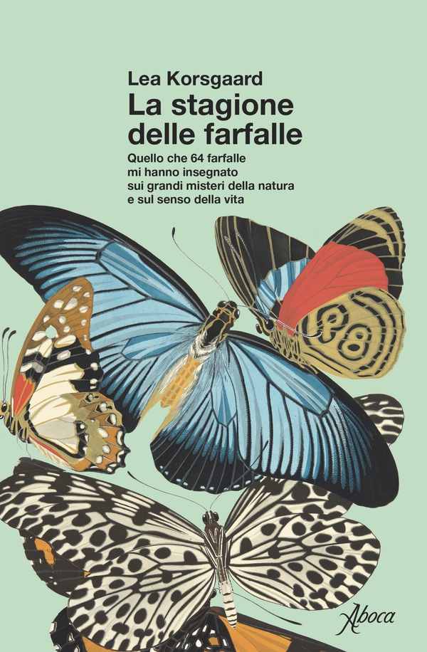 La stagione delle farfalle - Librerie.coop