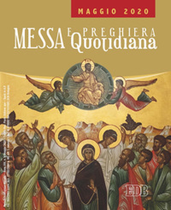 Messa e preghiera quotidiana - Librerie.coop Messa e preghiera quotidiana - Librerie.coop