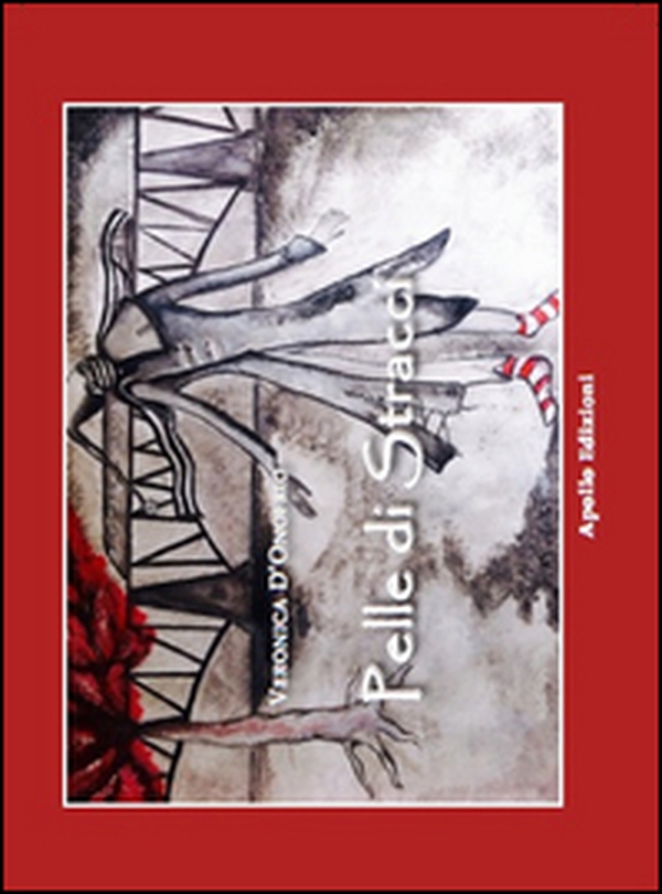 Pelle di stracci - Librerie.coop