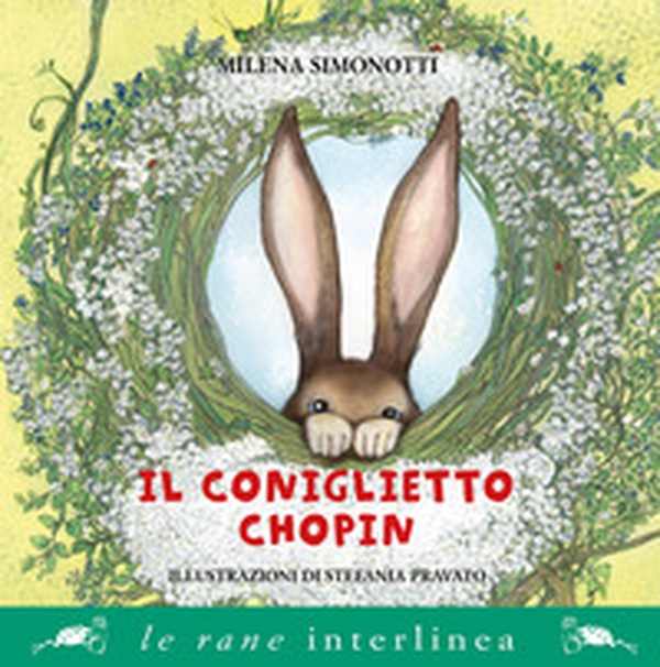 Il coniglietto Chopin - Librerie.coop Il coniglietto Chopin - Librerie.coop