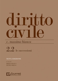 Diritto civile - Librerie.coop Diritto civile - Librerie.coop