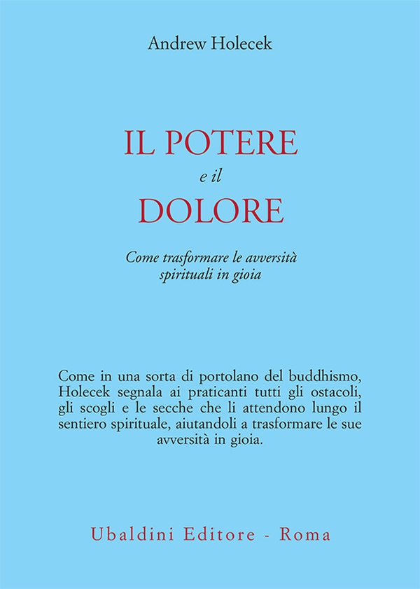 Il potere e il dolore - Librerie.coop Il potere e il dolore - Librerie.coop