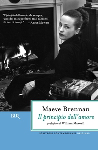 Il principio dell'amore - Librerie.coop