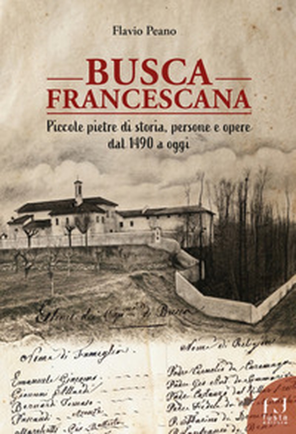 Busca francescana - Librerie.coop