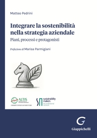 Integrare la sostenibilità nella strategia aziendale - Librerie.coop