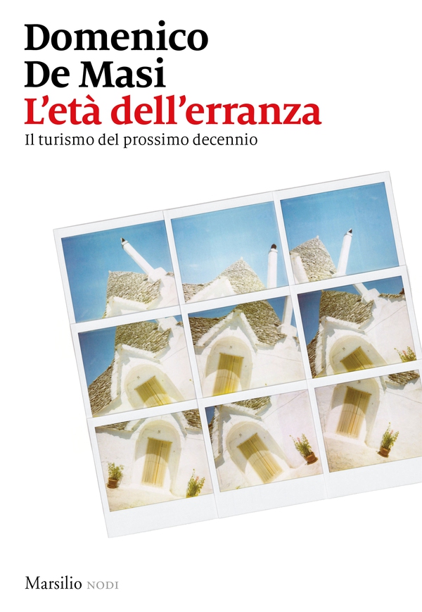L'età dell'erranza - Librerie.coop L'età dell'erranza - Librerie.coop