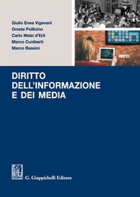 Diritto dell'informazione e dei media - Librerie.coop