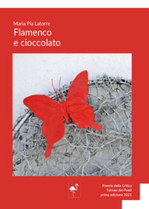 Flamenco e cioccolato - Librerie.coop Flamenco e cioccolato - Librerie.coop