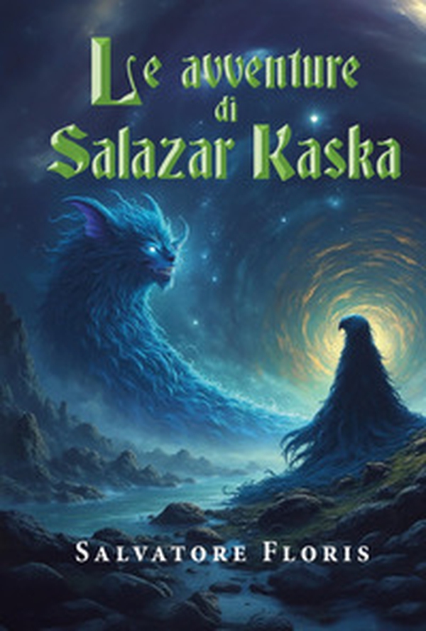 Le avventure di Salazar Kaska - Librerie.coop Le avventure di Salazar Kaska - Librerie.coop