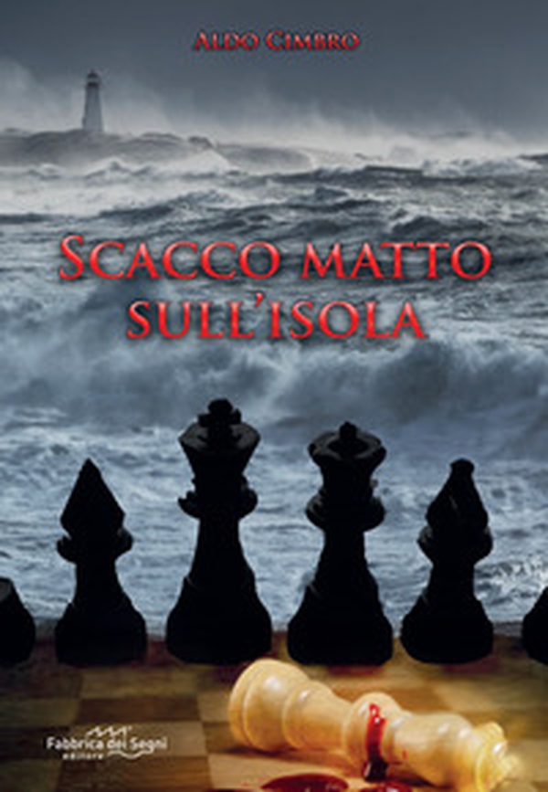Scacco matto sull'isola - Librerie.coop Scacco matto sull'isola - Librerie.coop