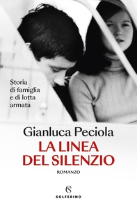 La linea del silenzio - Librerie.coop
