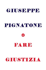 Fare giustizia - Librerie.coop
