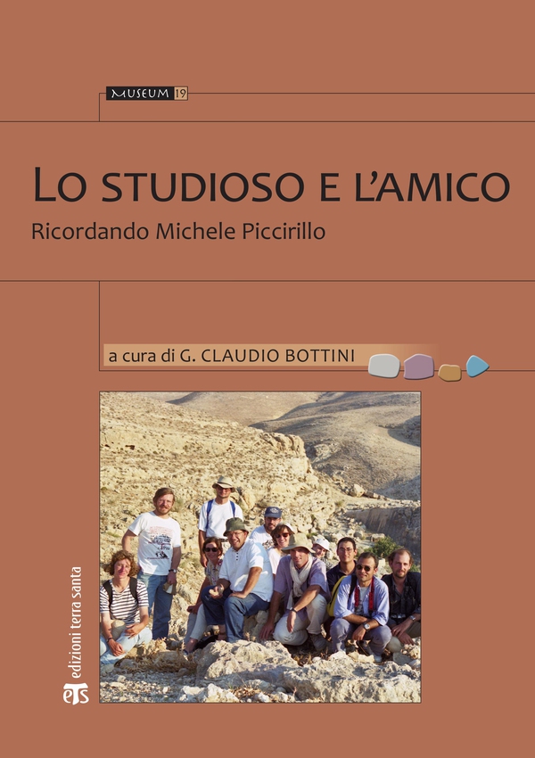 Lo studioso e l’amico - Librerie.coop Lo studioso e l’amico - Librerie.coop