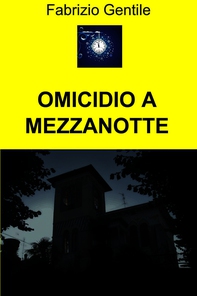 OMICIDIO A MEZZANOTTE - Librerie.coop