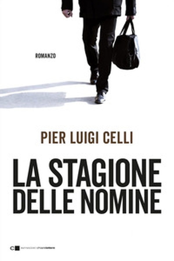 La stagione delle nomine - Librerie.coop La stagione delle nomine - Librerie.coop