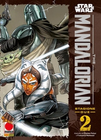 The Mandalorian. Star Wars. Stagione 2 - Vol. 2 - Librerie.coop