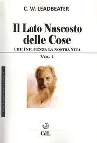 Il lato nascosto delle cose - Vol. 1 - Librerie.coop