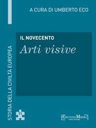 Il Novecento - Arti visive - Librerie.coop Il Novecento - Arti visive - Librerie.coop
