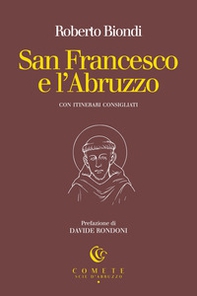 San Francesco e l'Abruzzo - Librerie.coop
