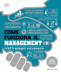 Come funziona il management. I fatti spiegati visivamente - Librerie.coop