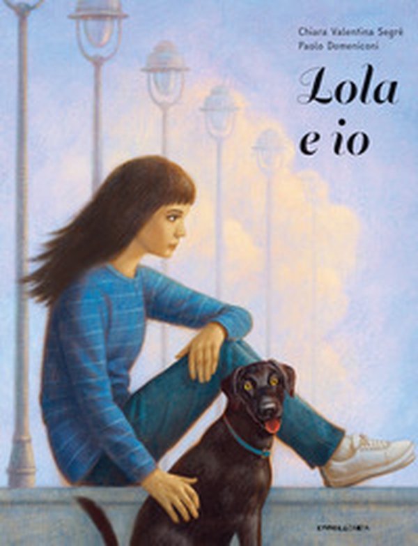Lola e io. Ediz. ad alta leggibilità - Librerie.coop Lola e io. Ediz. ad alta leggibilità - Librerie.coop
