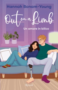 Out on a Limb. Un amore in bilico. La biblioteca di Daphne - Librerie.coop Out on a Limb. Un amore in bilico. La biblioteca di Daphne - Librerie.coop