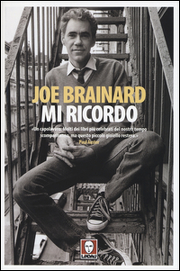 Mi ricordo - Librerie.coop Mi ricordo - Librerie.coop