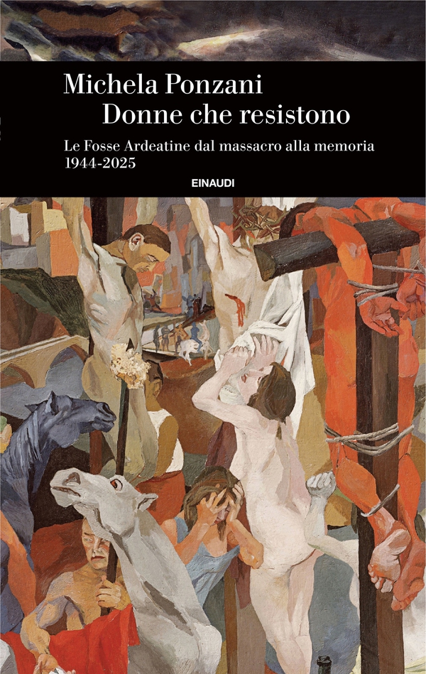 Donne che resistono - Librerie.coop Donne che resistono - Librerie.coop