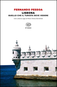 Lisbona - Librerie.coop Lisbona - Librerie.coop