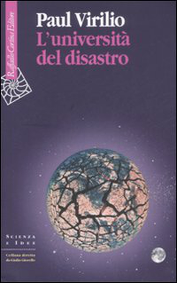 L'università del disastro - Librerie.coop L'università del disastro - Librerie.coop