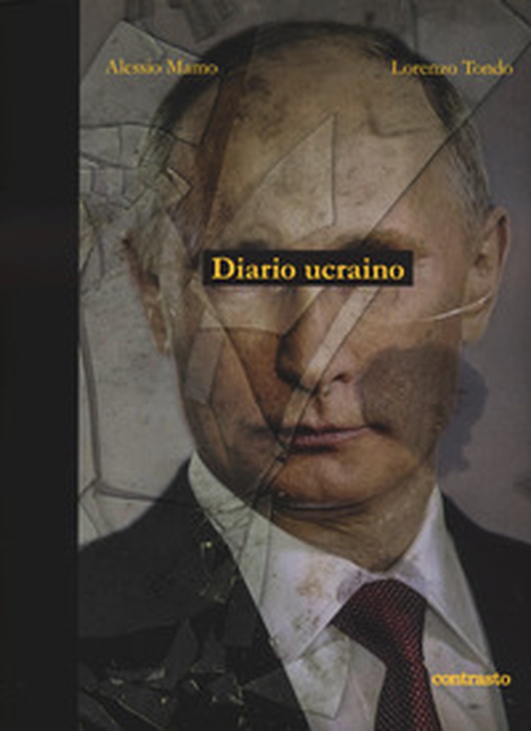 Diario ucraino - Librerie.coop Diario ucraino - Librerie.coop
