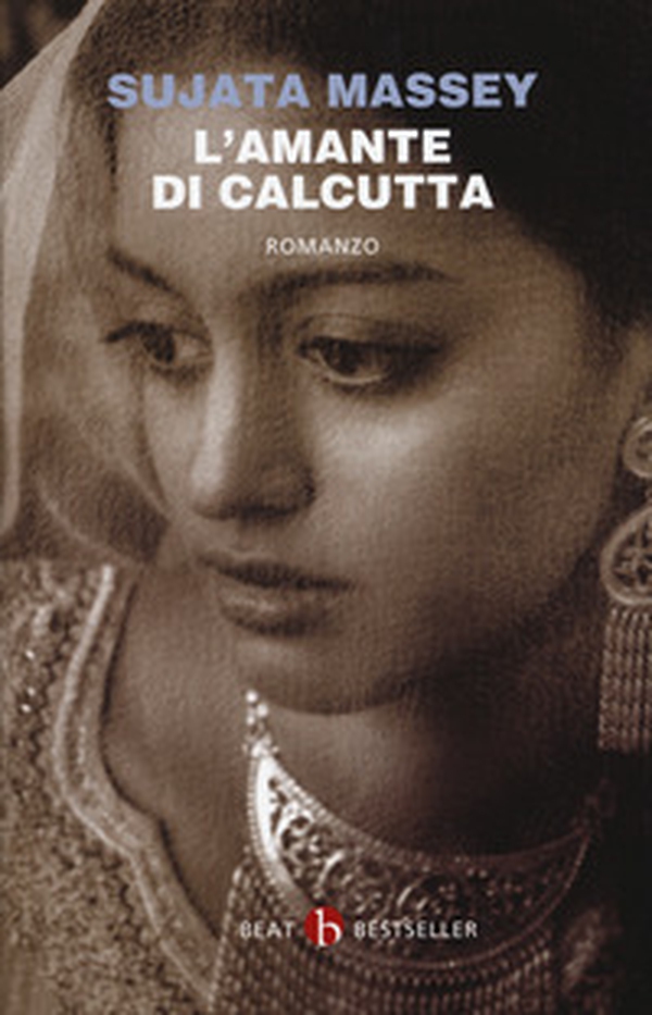 L'amante di Calcutta - Librerie.coop L'amante di Calcutta - Librerie.coop