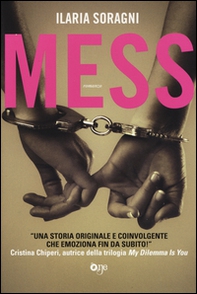 Mess - Librerie.coop Mess - Librerie.coop