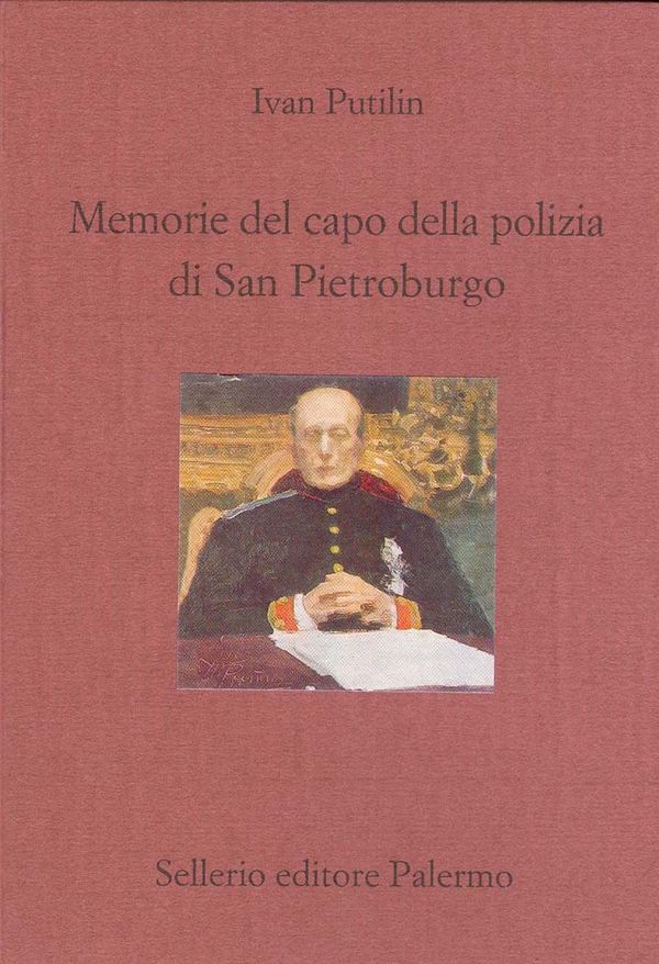 Memorie del capo della polizia di San Pietroburgo - Librerie.coop Memorie del capo della polizia di San Pietroburgo - Librerie.coop