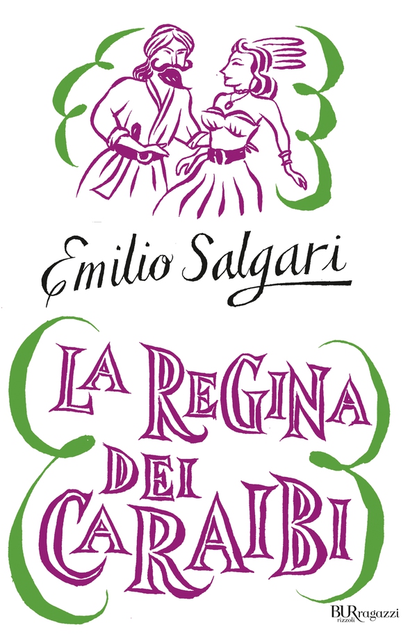 La regina dei Caraibi - Librerie.coop La regina dei Caraibi - Librerie.coop