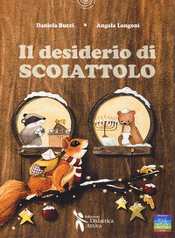 Il desiderio di scoiattolo - Librerie.coop Il desiderio di scoiattolo - Librerie.coop