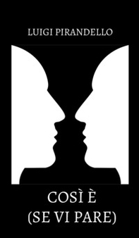 Così è (se vi pare) - Librerie.coop