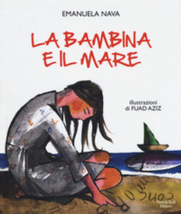 La bambina e il mare - Librerie.coop La bambina e il mare - Librerie.coop