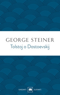 Tolstoj o Dostoevskij - Librerie.coop