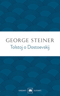 Tolstoj o Dostoevskij - Librerie.coop Tolstoj o Dostoevskij - Librerie.coop